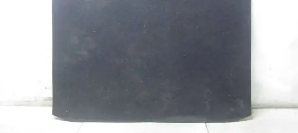 Seat Ateca Trunk/boot floor carpet liner 575863463
