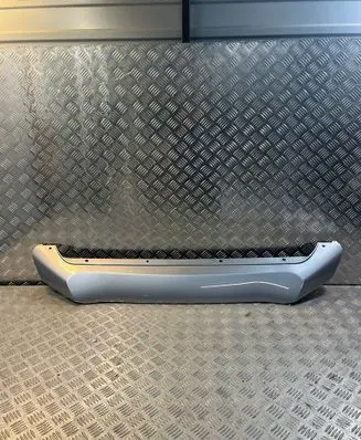 Honda FR-V Front bumper lip 71110