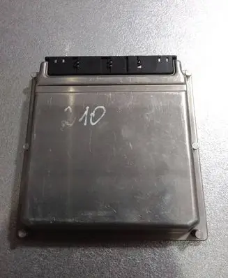 Mercedes-Benz E W210 Engine control unit/module A0245452832 0281010041