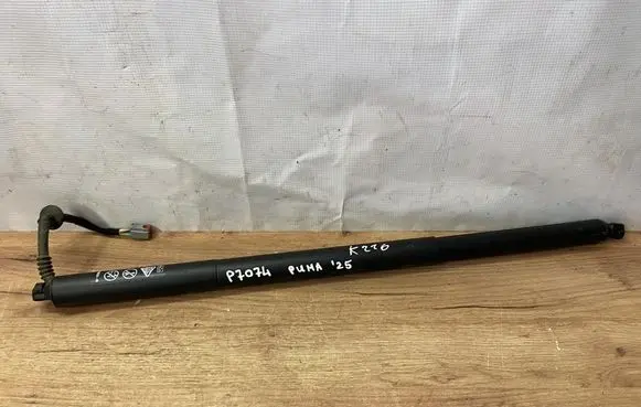 Ford Puma Tailgate/trunk strut/damper L1TBS404C84AB