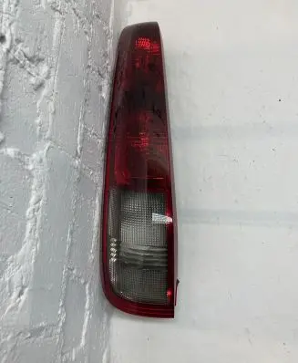 Nissan X-Trail T30 Rear/tail lights