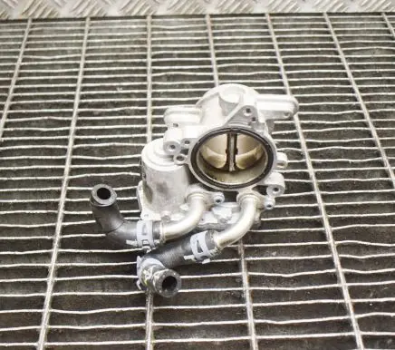 Audi Q5 SQ5 Throttle valve A2C94859900 04L128063T