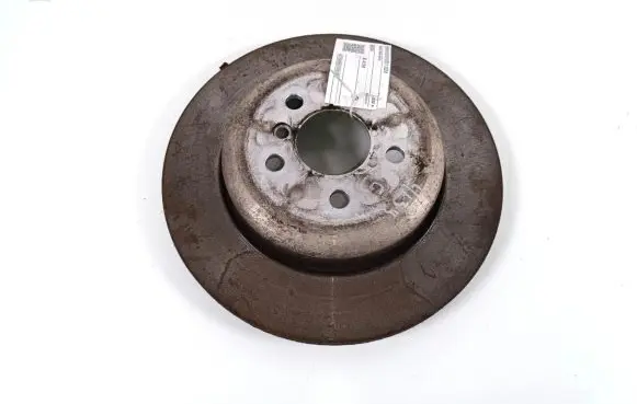 BMW X3 G01 Rear brake disc 6882246