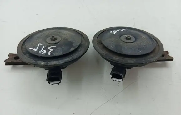 Honda CR-V Horn signal