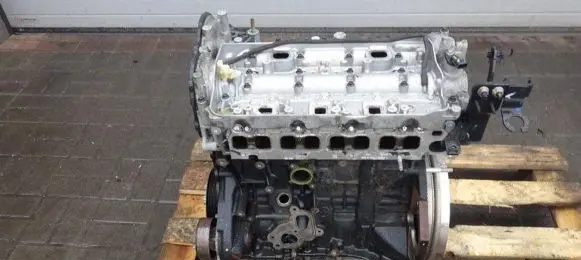Renault Talisman Engine M9RG650