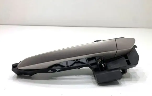 Hyundai Tucson TL Rear door exterior handle 