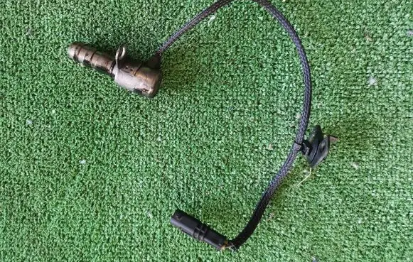 Hyundai Kona I Turbo solenoid valve