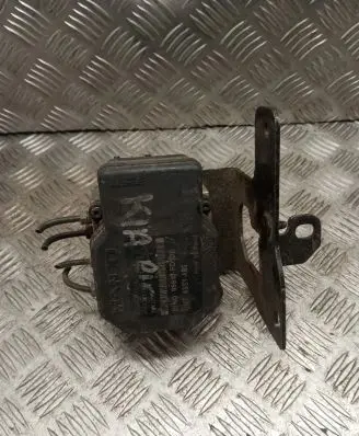 KIA Rio ABS Pump 392AAC1E104 95610FD330