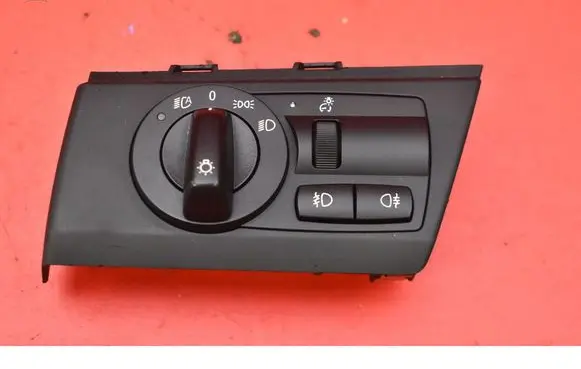 Light switch