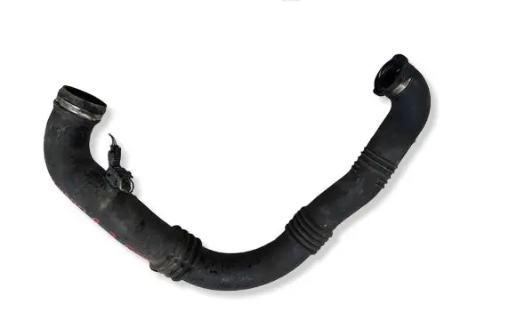 Opel Vivaro Intercooler hose/pipe 91167976