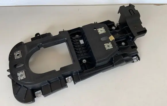 Audi Q5 SQ5 Gear shifter surround trim plastic 80B863531A 80A907247A 80B863531