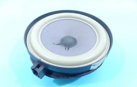 Infiniti QX30 Front door speaker 281565DA1A IMPRK1078444