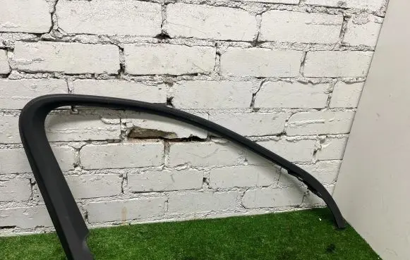 Mercedes-Benz E W213 Other front door trim element A2137270100 09057000