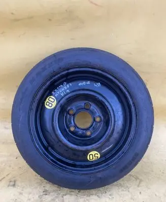 Hyundai i30 R15 spare wheel 