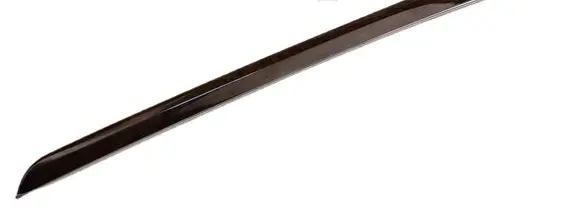 Mercedes-Benz S W221 Front door card panel trim A2217204922