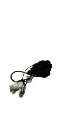 Mercedes-Benz AMG GT R190 C190 Front door lock A0997201001