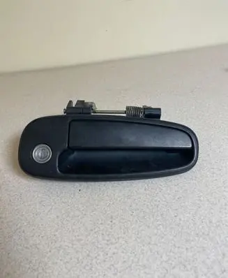 Toyota RAV 4 (XA10) Front door exterior handle