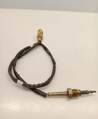 Audi Q7 4M Exhaust gas temperature sensor 4M0906088AE