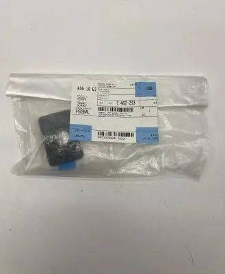 BMW i3 Front parking sensor holder (PDC) 7462293 51117462293