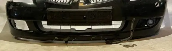 Mitsubishi Lancer Front bumper MN126451
