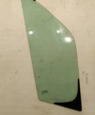 Renault Master III Front triangle window/glass AS2M3240DOT682 43R001582