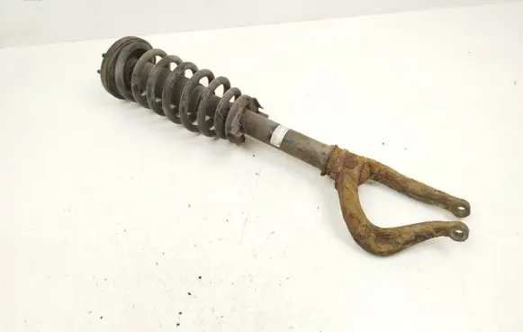 Honda Accord Front shock absorber with coil spring 51620TL0E310M1 080416