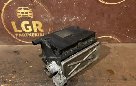 BMW 3 E46 Auxiliary pre-heater (Webasto) NE512P