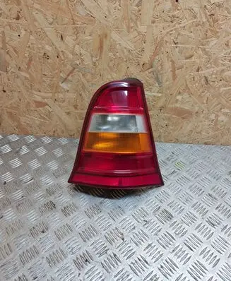 Mercedes-Benz A W168 Rear/tail lights