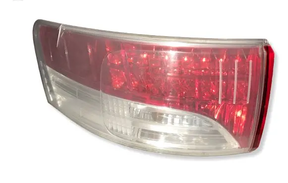 Toyota Avensis T270 Rear/tail lights 446DPP20PT