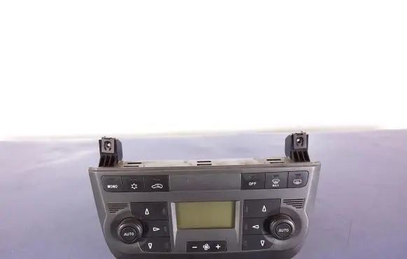 Fiat Punto (199) Other switches/knobs/shifts 735419793