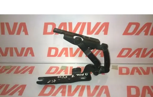 BMW 7 E65 E66 Engine bonnet/hood hinges 8240333 4161ES03