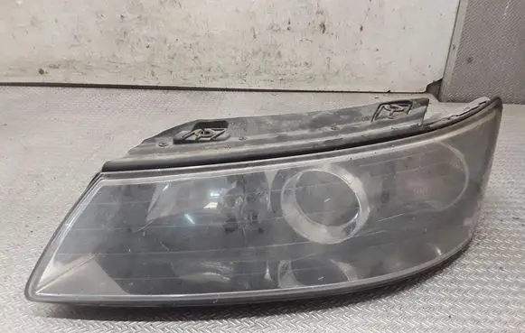 Hyundai Sonata Headlight/headlamp