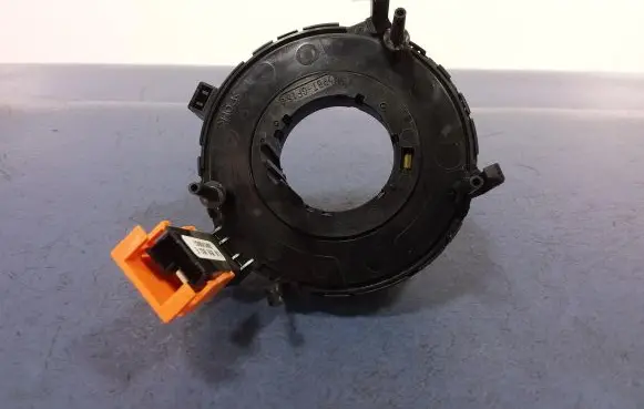 Volkswagen Fox Airbag slip ring squib (SRS ring) 1J0959653E
