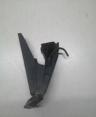 BMW X5 E70 Accelerator throttle pedal 6789998 25916010