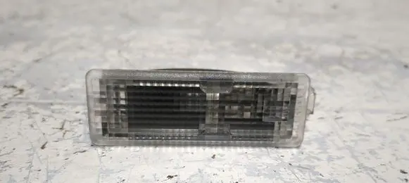BMW 5 E60 E61 Other interior light 63316962009