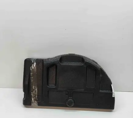 Other trunk/boot trim element