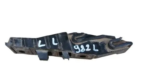 Porsche 718 Cayman 982 982c Front bumper mounting bracket 982807055