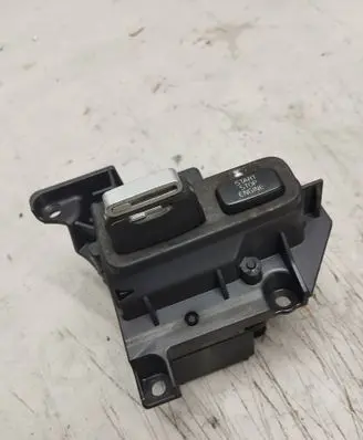 Volvo V70 Ignition key card reader CCAD07LP0520T 3043AGGCF