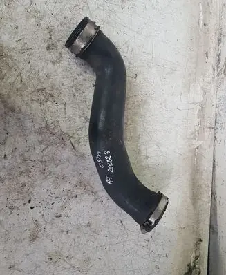 Audi A4 S4 B7 8E 8H Intercooler hose/pipe