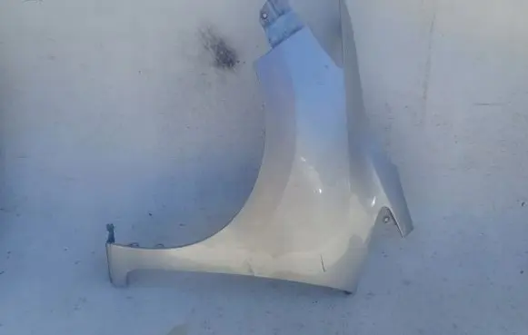 Honda Jazz Fender