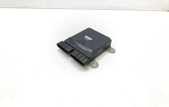 Opel Signum Fuel injection control unit/module 8972586910