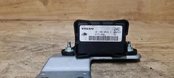 Volvo V70 ESP acceleration yaw rate sensor 30667459