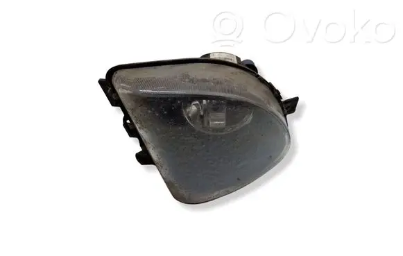 BMW 5 F10 F11 Front fog light 13101610 7216886 89206701
