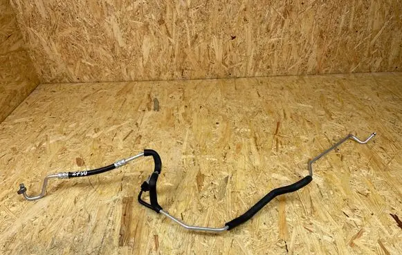 Mazda CX-30 Air conditioning (A/C) pipe/hose