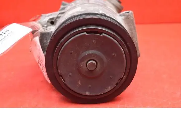 Air conditioning (A/C) compressor (pump)