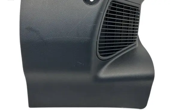 Toyota Yaris XP210 Rear seat rail trim cover 76974K0020