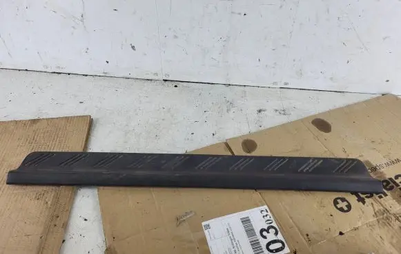 Ford Probe Front sill trim cover KA7366710