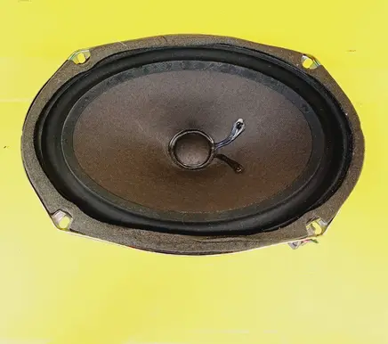 KIA Carnival Front door speaker 0K53H66960