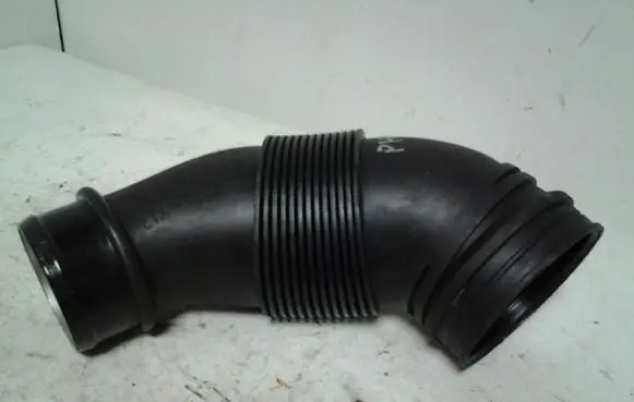 Volkswagen Phaeton Air intake duct part 3D0129615Q