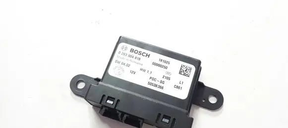 Alfa Romeo Giulia Parking PDC control unit/module 50538366 0263004818